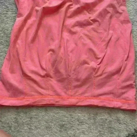 Lululemon halter tank top - Picture 2 of 6